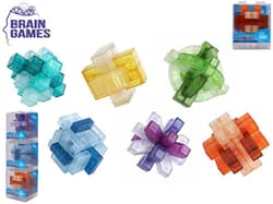 Brain Games Cube puzzle