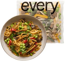 Teriyaki Wok