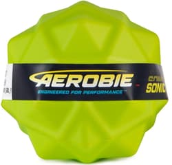 AEROBIE - Sonic Bounce ball, diameter 66 mm, assorted