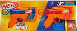 HASBRO - Nerf N Series, duo pack