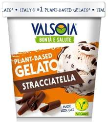 Valsoia Stracciatella 510 ml