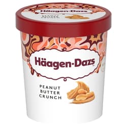 Häagen-Dazs Peanut Butter