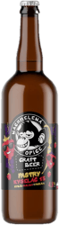 Nachmelená opice Pastry Sour Ale 15° bottle