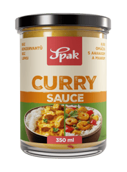 Spak Ready-made Curry Sauce 350 ml