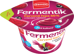 Semix Fermentik beetroot with blackcurrant 