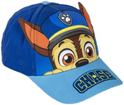 Cerda Cap Paw Patrol Chase
