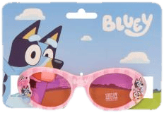 Cerda Premium sunglasses Bluey