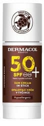 Dermacol Sun Voděodolný krém v tyčince na opalování SPF 50+