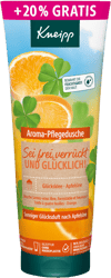 Kneipp Be happy sprchový gel
