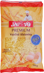 Egg hair noodles