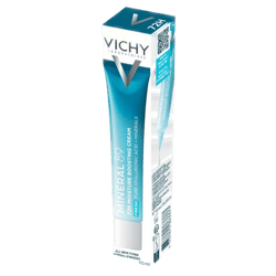 VICHY MINERAL89 72H hydratační krém 40ml