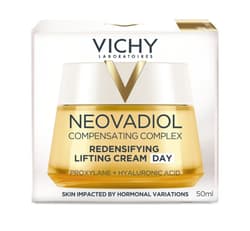 VICHY NEOVADIOL Compensating complex denní krém- suchá pleť 50ml