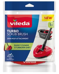 Vileda Turbo brush replacement
