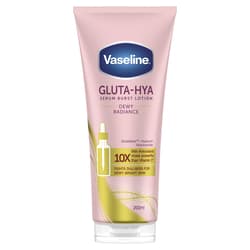 Vaseline Dewy radiance tělové sérum