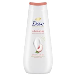 Dove Advanced Care Rebalancing sprchový gel