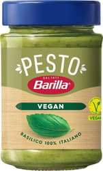 Barilla Vegan Basil Pesto 