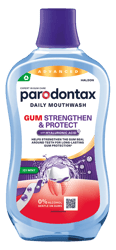 parodontax Posílení a ochrana dásní Icy Mint