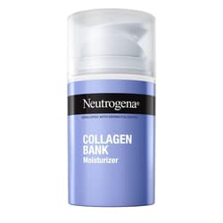 Neutrogena Collagen Bank Moisturizer