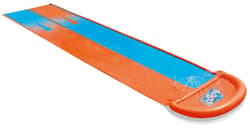 Bestway Double water slide