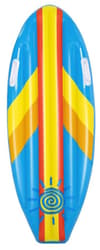 Bestway Kids’ Sunny Rider surfboard, assorted colors