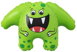 Bestway Inflatable animals, assorted colors