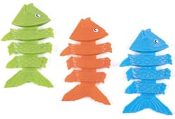Bestway Squiggle Wiggle diving fish set