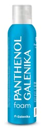 Panthenol Galenika 9% D-panthenol+Aloe Foam 150ml