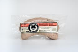 Farma Wieder Přeštice White Grilling Sausage