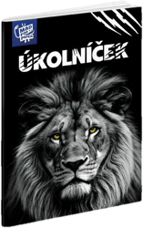 MFP Square MFP A6 Lion
