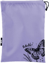 MFP MFP slipper bag 27x36cm violet