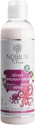 Anička Children's shower cream