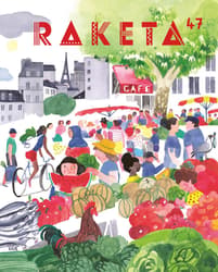 Raketa č. 47 / Francie