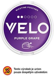 VELO Purple Grape Mini