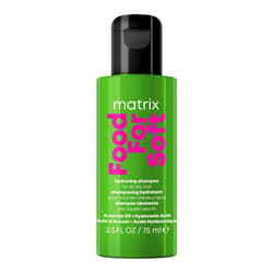 Matrix Food For Soft Mini hydratační šampon pro suché vlasy