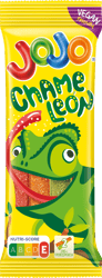 Jojo Chameleon