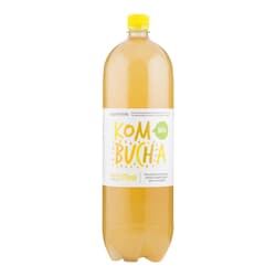Country Life BIO Kombucha Bancha with lemon