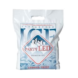 Party Led Ledová tříšť – sáček