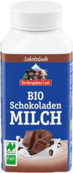 Berchtesgadener Land BIO Mléko čokoládové