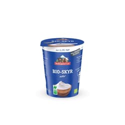 Berchtesgadener Land BIO Skyr natur 0,2 % tuku