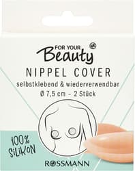 For Your Beauty Nipple stickers