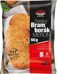 PZP Merlin Český bramborák
