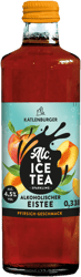 Katlenburger Alc. Ice Tea Pfirsich
