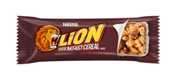 Lion bar 25 g