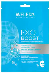 Weleda Exo Boost superhydratační maska