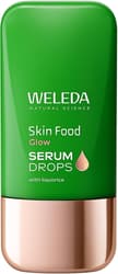Weleda Skin Food rozjasňující pleťové sérum