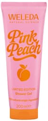 Weleda Pink Peach sprchový gel