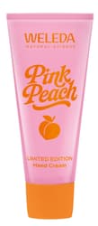 Weleda Pink Peach krém na ruce