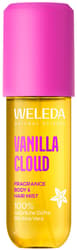 Weleda Vanilla Cloud tělová a vlasová mlha