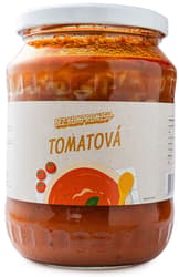 Rohlik.cz Qualivo Tomato soup