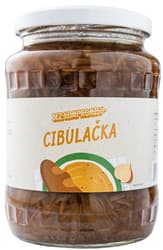 Rohlik.cz Qualivo Onion soup